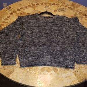 Improvise sweater